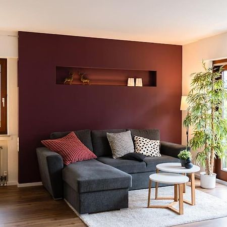Wohnung Frodl Astenambiente In Винтерберг Экстерьер фото