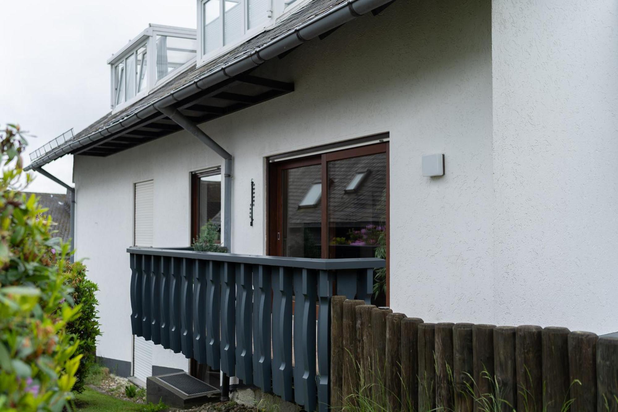 Wohnung Frodl Astenambiente In Винтерберг Экстерьер фото