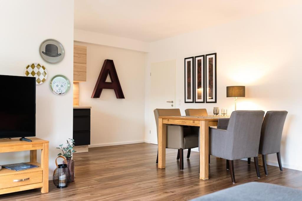 Wohnung Frodl Astenambiente In Винтерберг Экстерьер фото