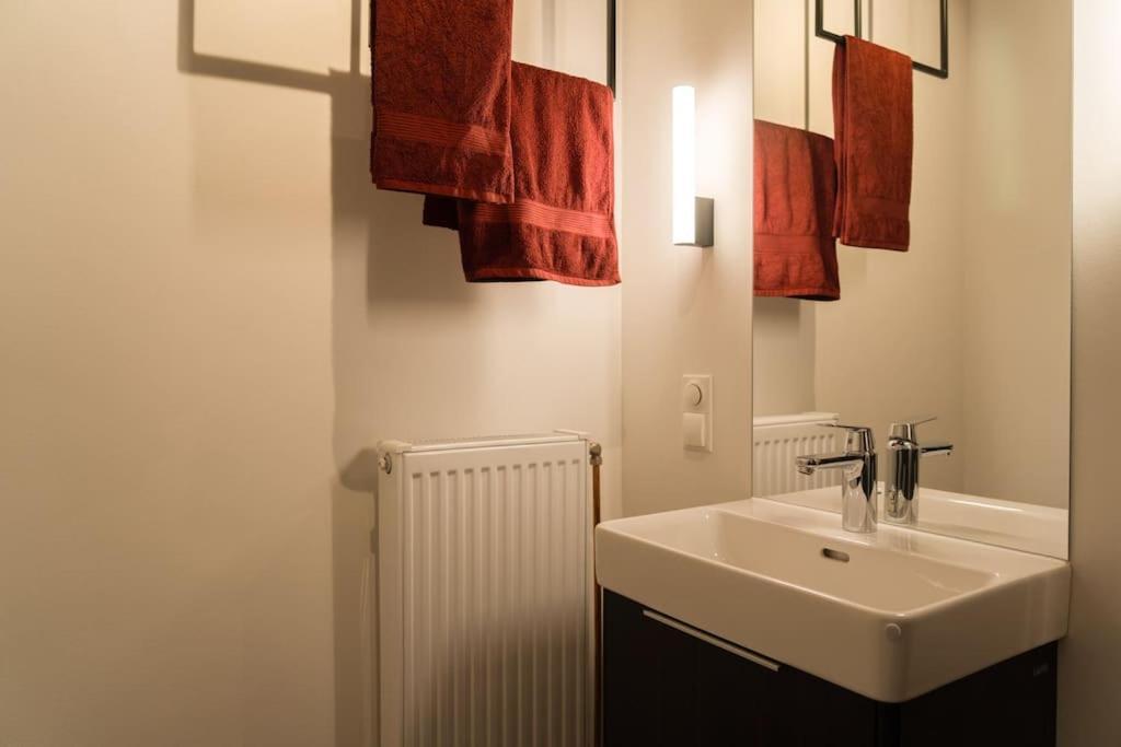 Wohnung Frodl Astenambiente In Винтерберг Экстерьер фото