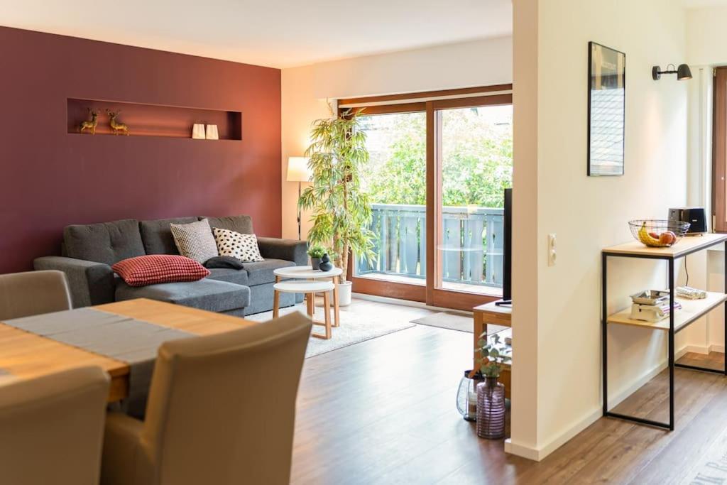 Wohnung Frodl Astenambiente In Винтерберг Экстерьер фото