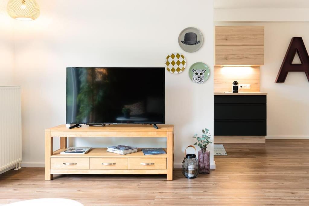 Wohnung Frodl Astenambiente In Винтерберг Экстерьер фото