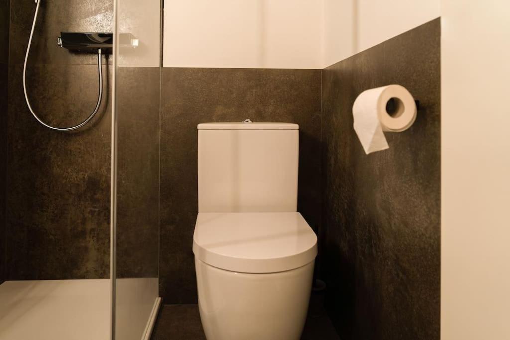 Wohnung Frodl Astenambiente In Винтерберг Экстерьер фото