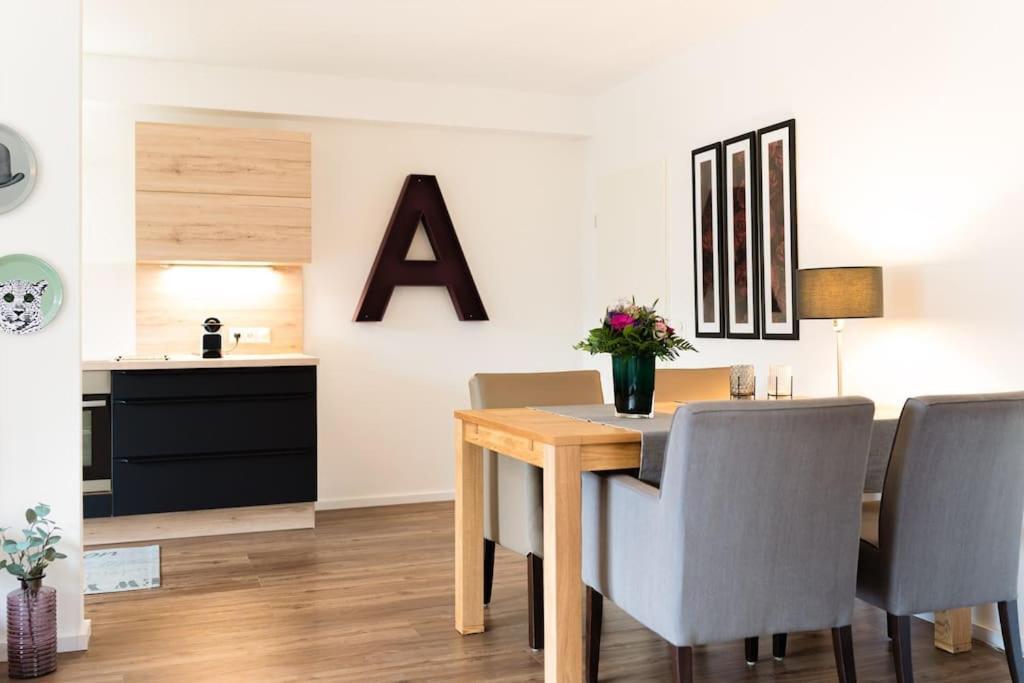 Wohnung Frodl Astenambiente In Винтерберг Экстерьер фото
