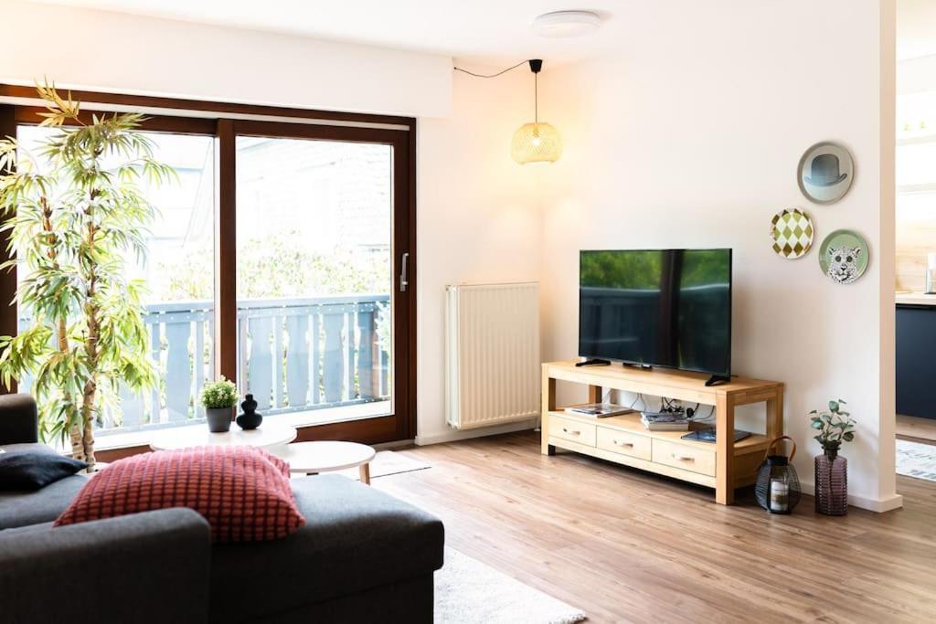 Wohnung Frodl Astenambiente In Винтерберг Экстерьер фото