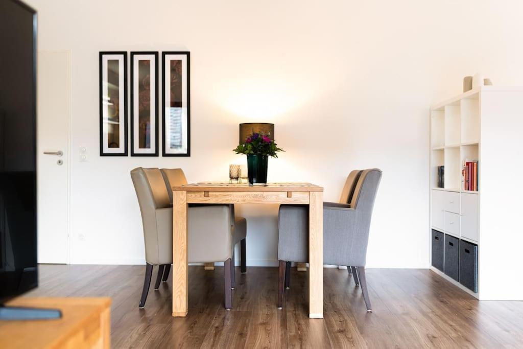 Wohnung Frodl Astenambiente In Винтерберг Экстерьер фото