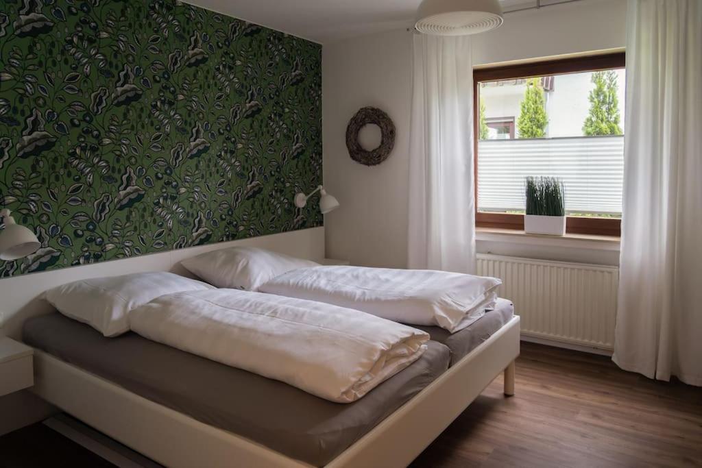 Wohnung Frodl Astenambiente In Винтерберг Экстерьер фото
