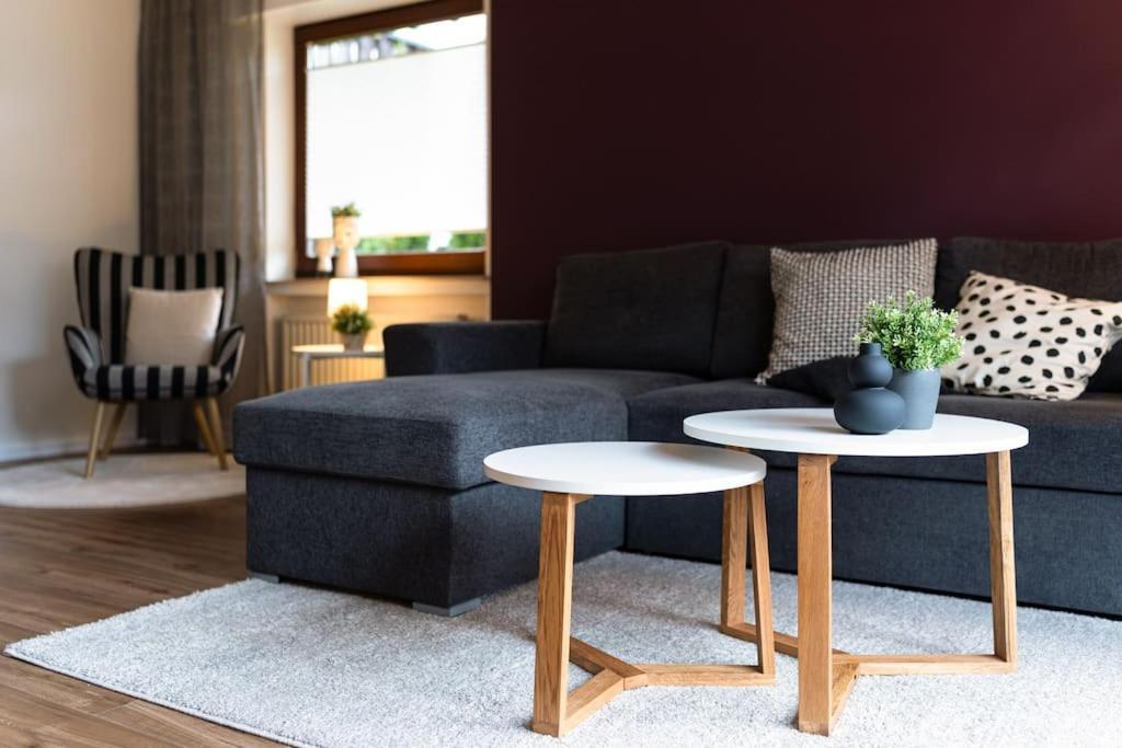 Wohnung Frodl Astenambiente In Винтерберг Экстерьер фото
