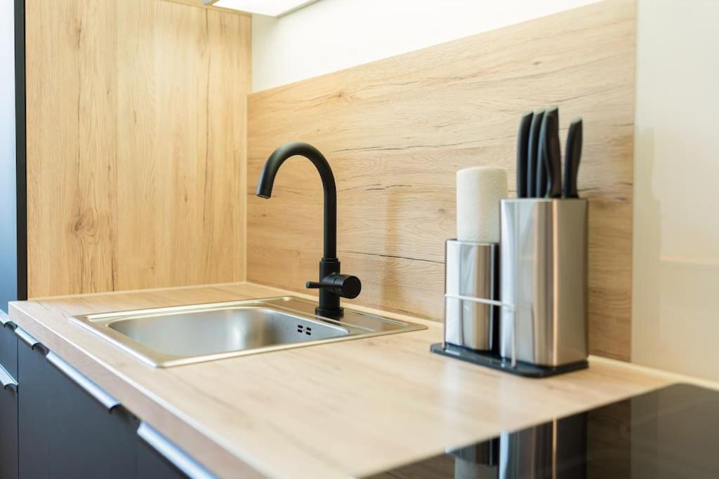 Wohnung Frodl Astenambiente In Винтерберг Экстерьер фото